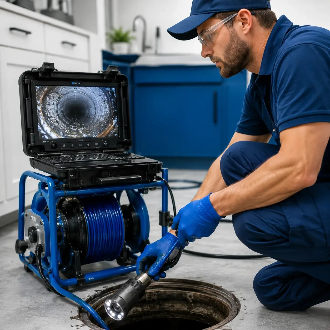 Pipe Relining professionals serving Wayne, OH